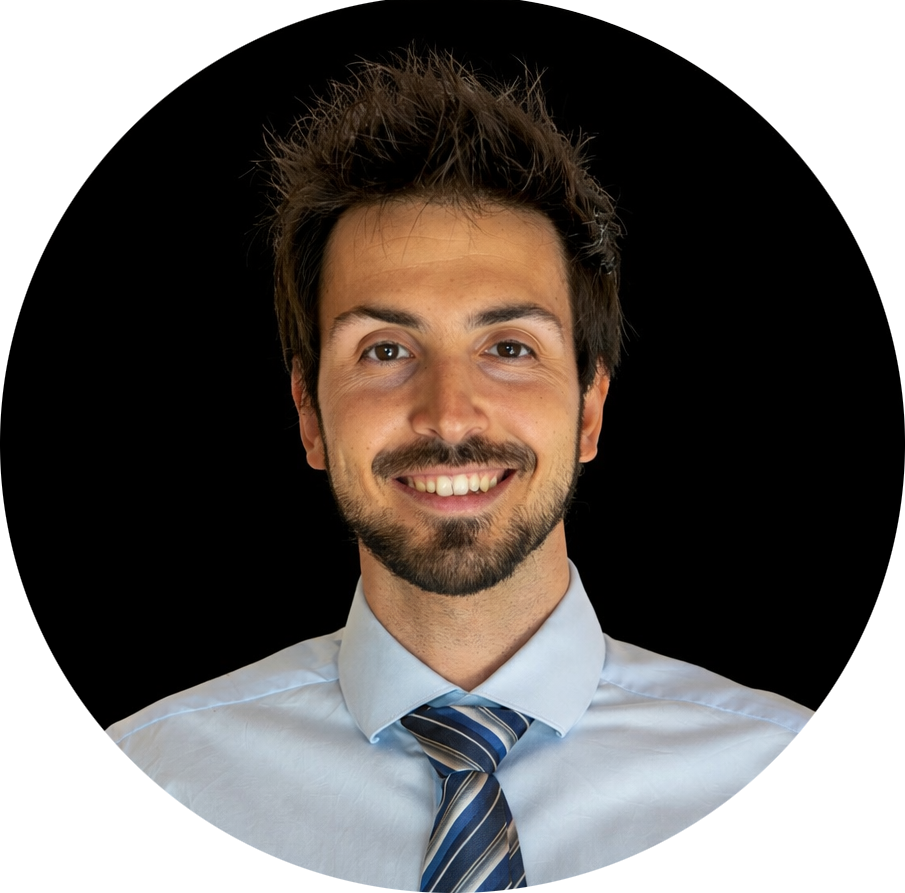 Image of Alessandro Rosà